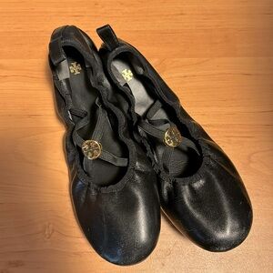 Tory Burch Ballet Flat